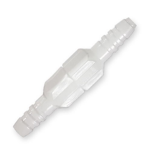 Oxygen Swivel Connector  #1220
