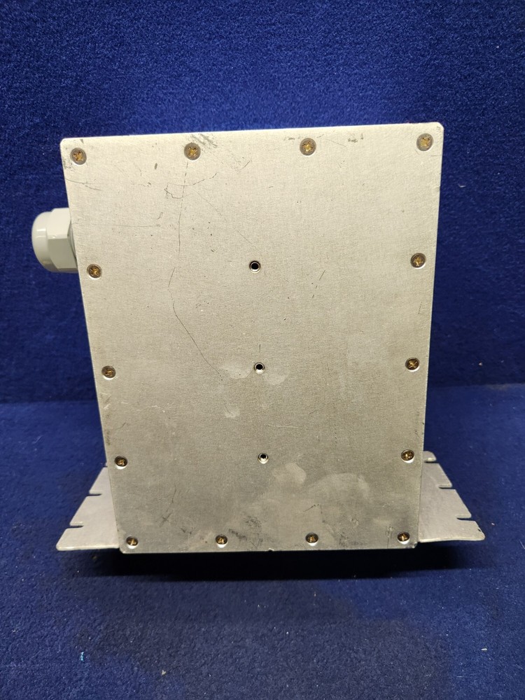 AMAT APPLIED MATERIALS RF ASSY 0010-43764 Rev. 01