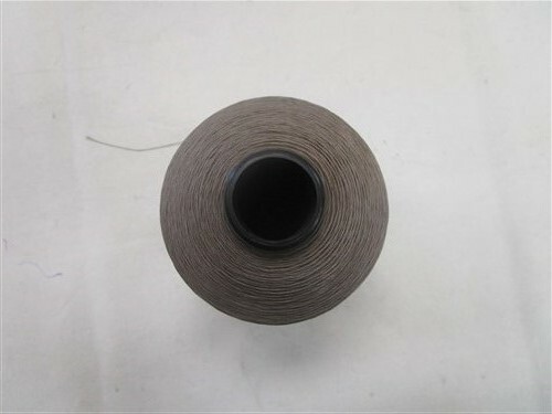 ROBINSON POLYESTER SEWING THREAD SPOOL 0042 GRAY SIZE 92