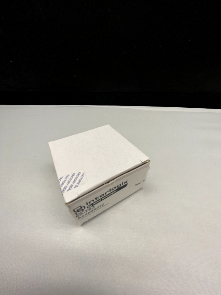 Interlogix 60–763 Lock and Key for Enclosure