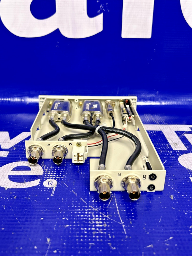 DSX-4H-MBRC ADC T3PQCA61AA Connect Module🟦