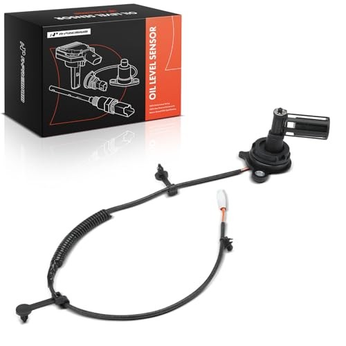 Engine Oil Level Sensor Compatible with Subaru Outback 2011-2012 2.5L Legacy ...
