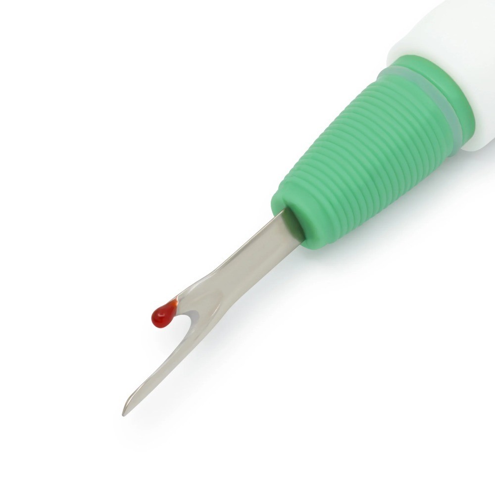 Seam-Fix Double-Sided Seam Ripper