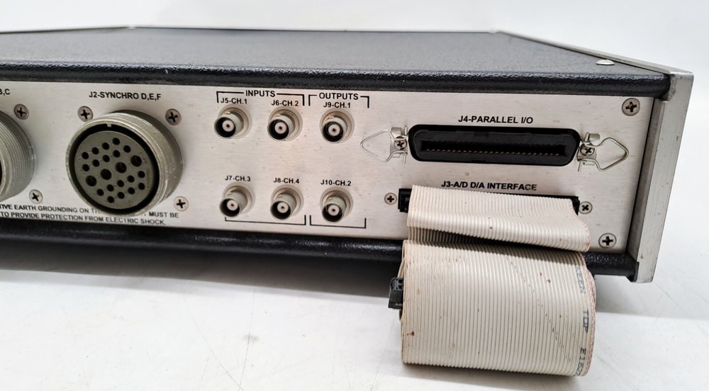 ORBIT/FR DIGITAL Pattern Recorder FR Model B1018