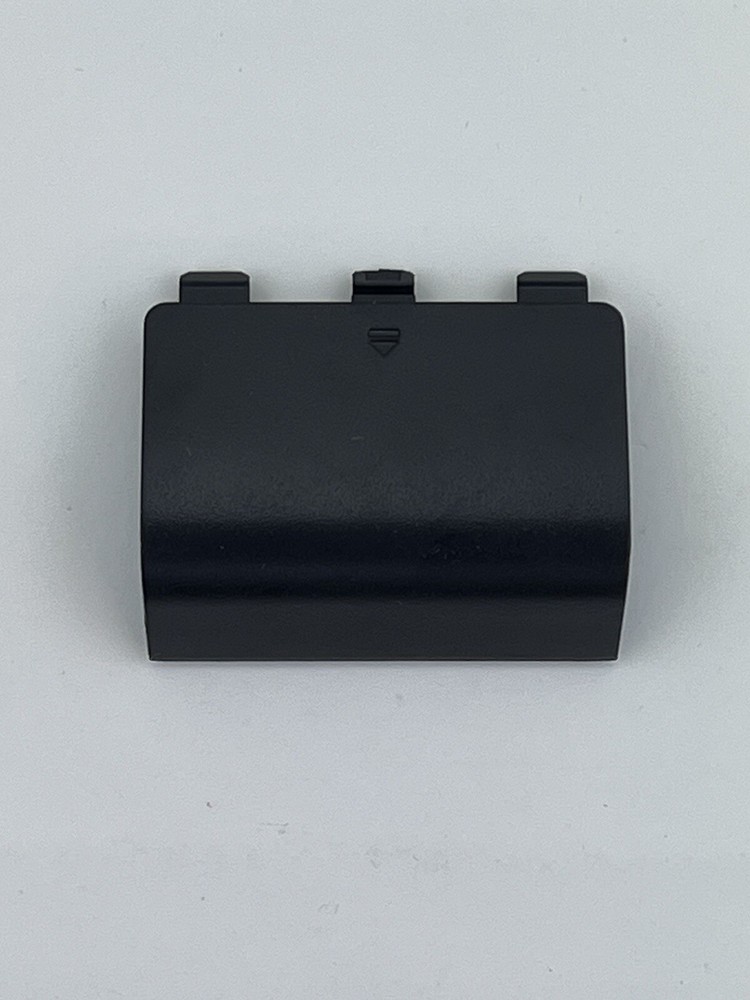 Black AA Battery Back Cover For Xbox one S/X Recent Model Wireless Controller