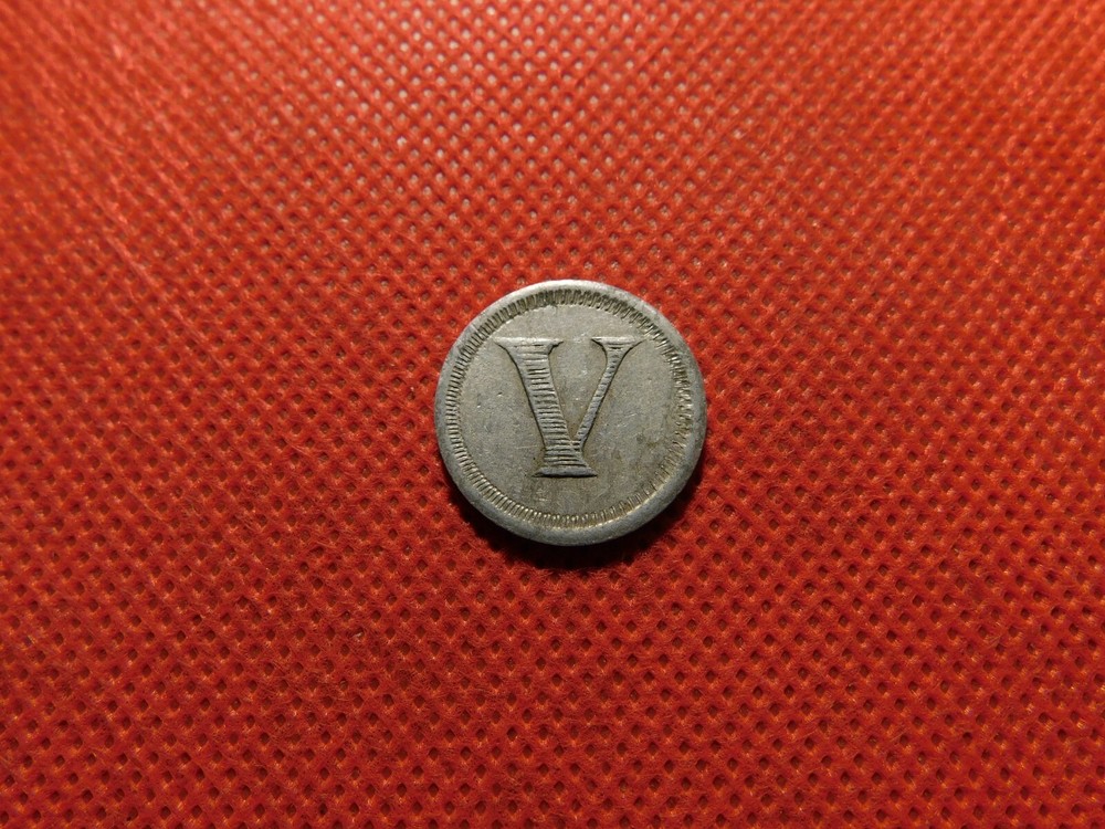 V 293 TOKEN!   a441XCX