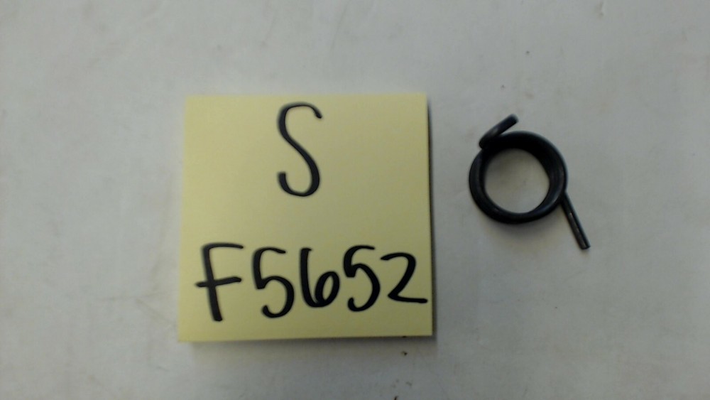 Signode P-23218 Gear Housing Spring