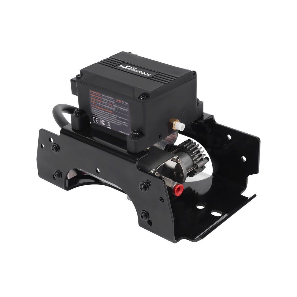 Wireless Air Suspension Controller Kit Remote Control FOR PICKUPS AND VANS