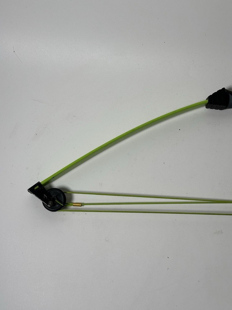 Bear Scout Youth Compound Bow