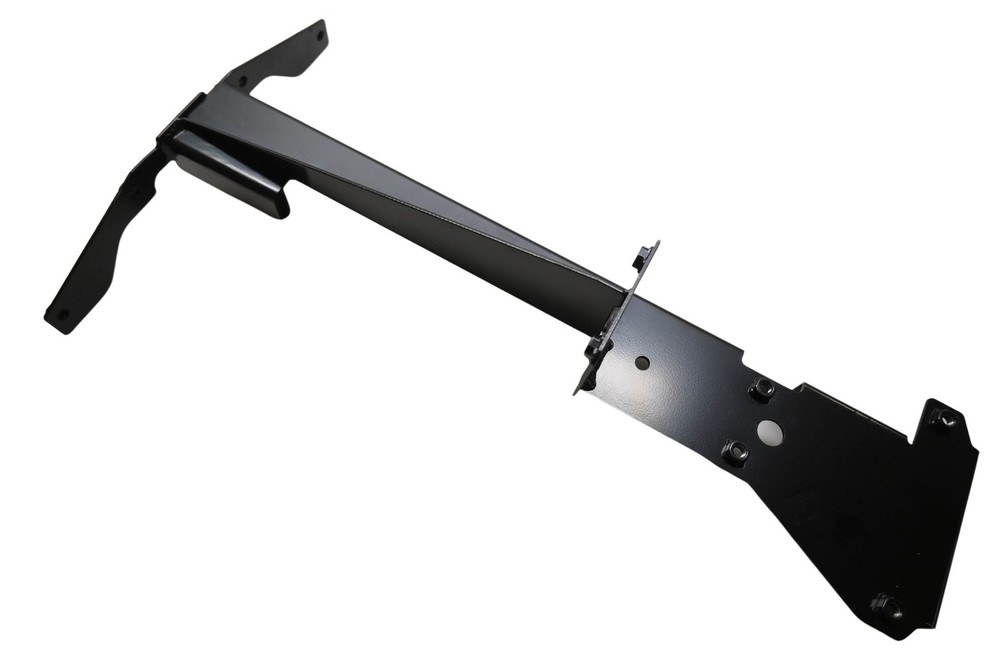 Yanmar 1A8330-61450 Hood Frame Assembly NOS