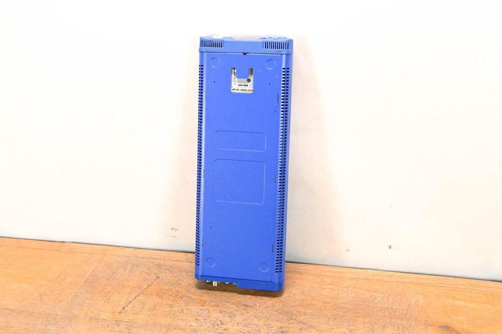 Cobalt BBG-1190-DEC-MPEG-B Broadcast Video Decoder CG01QAS