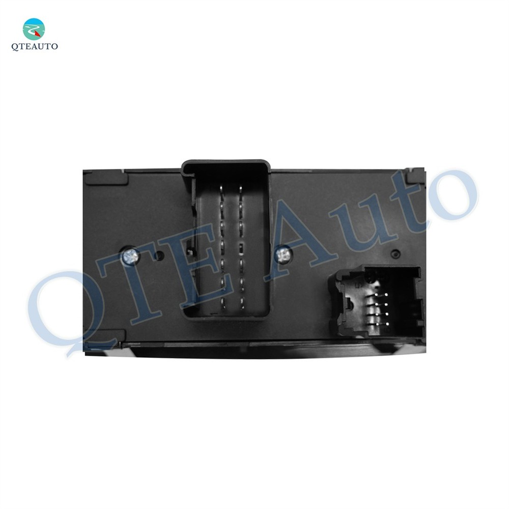 Front Left Master Window Switch For 2007-2012 Dodge Nitro Driver One Touch Down