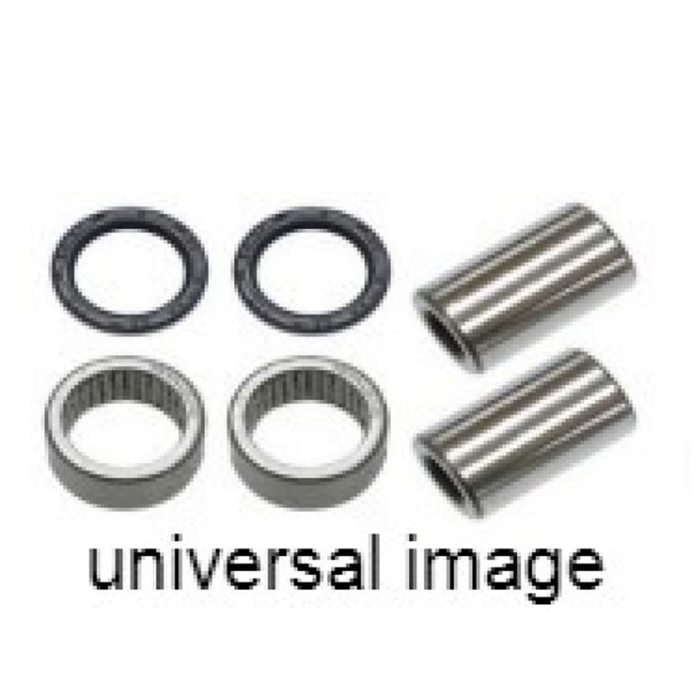 Bronco Shock Bearing Kit  AT-04363