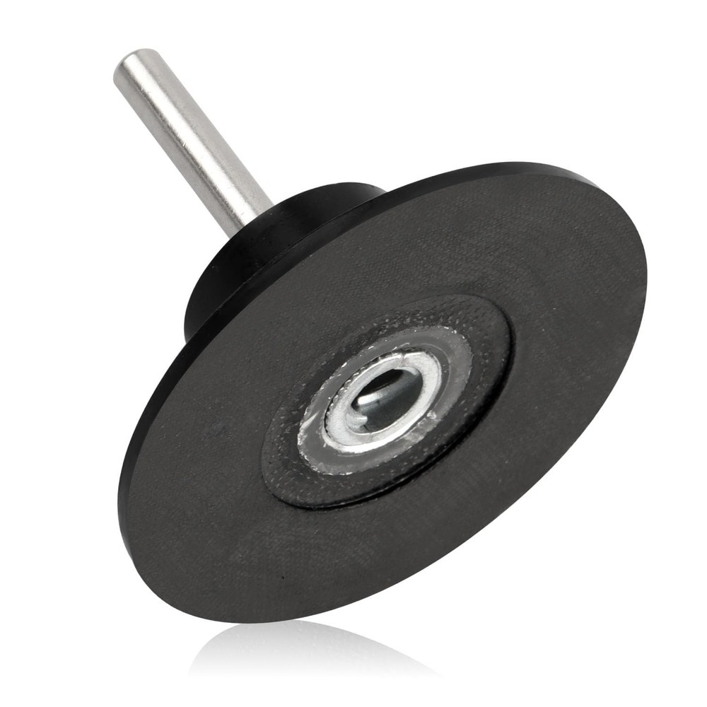 Quick Change Disc Pad Holder, Roloc 3 Inch Sanding Discs...
