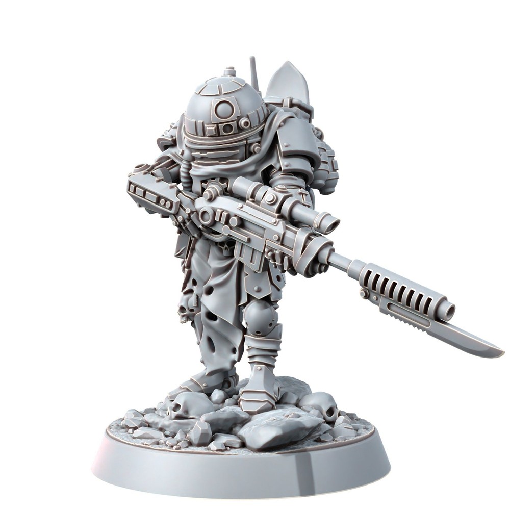 IMPERIAL PROWLER ASSASSIN