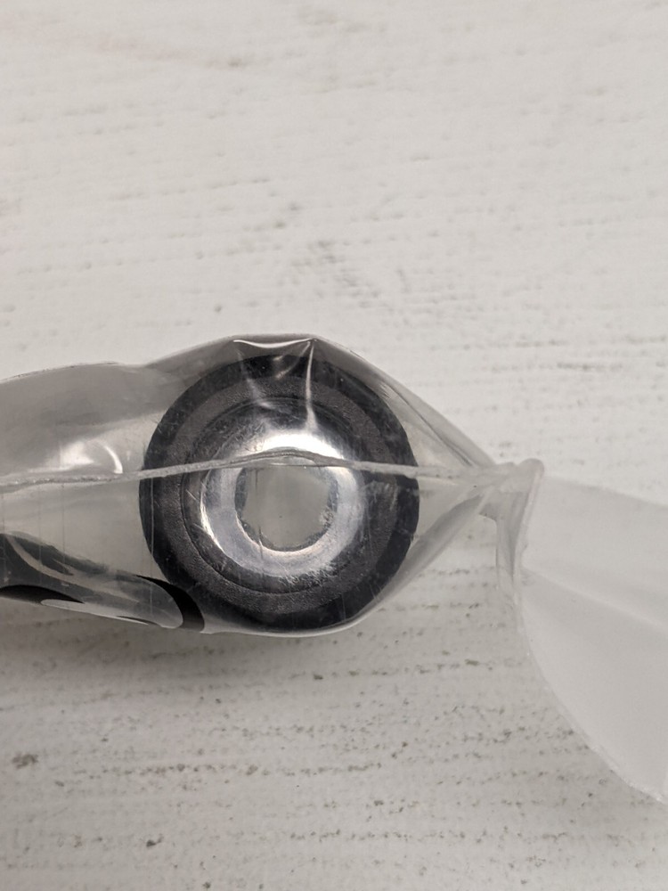Bitspower Artemis Advanced Multi-Link Fitting For OD 16MM - Matte Black - NEW