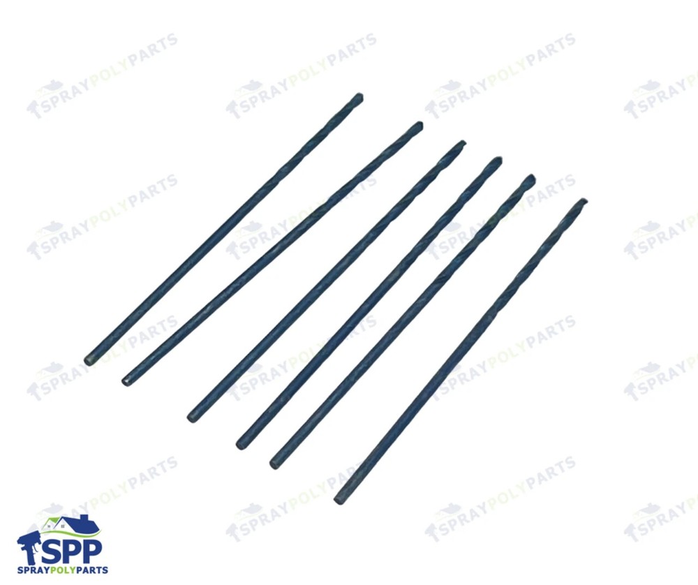 Fusion FX Impingement Port Drill Bit (FX42RD) - 2006552