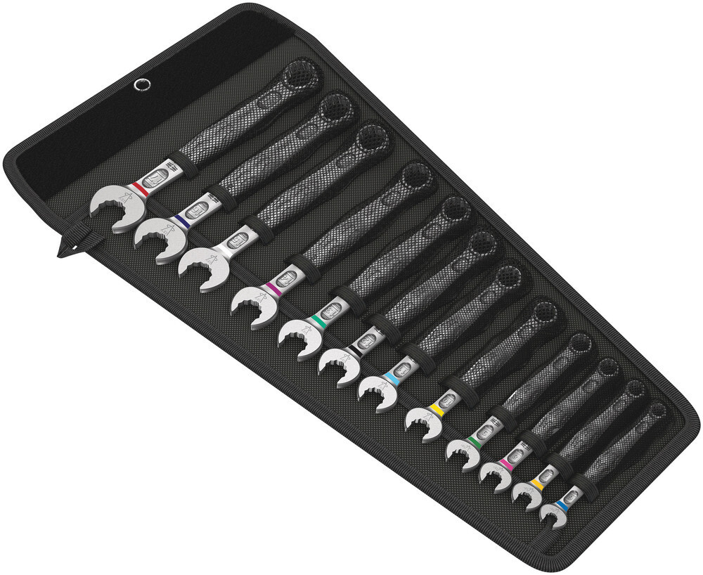 Wera 004181, Bicycle Set 12, 12 pieces