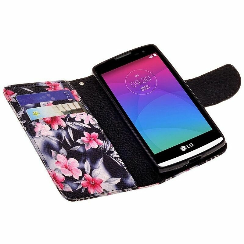All-in-One Phone Carrying Case