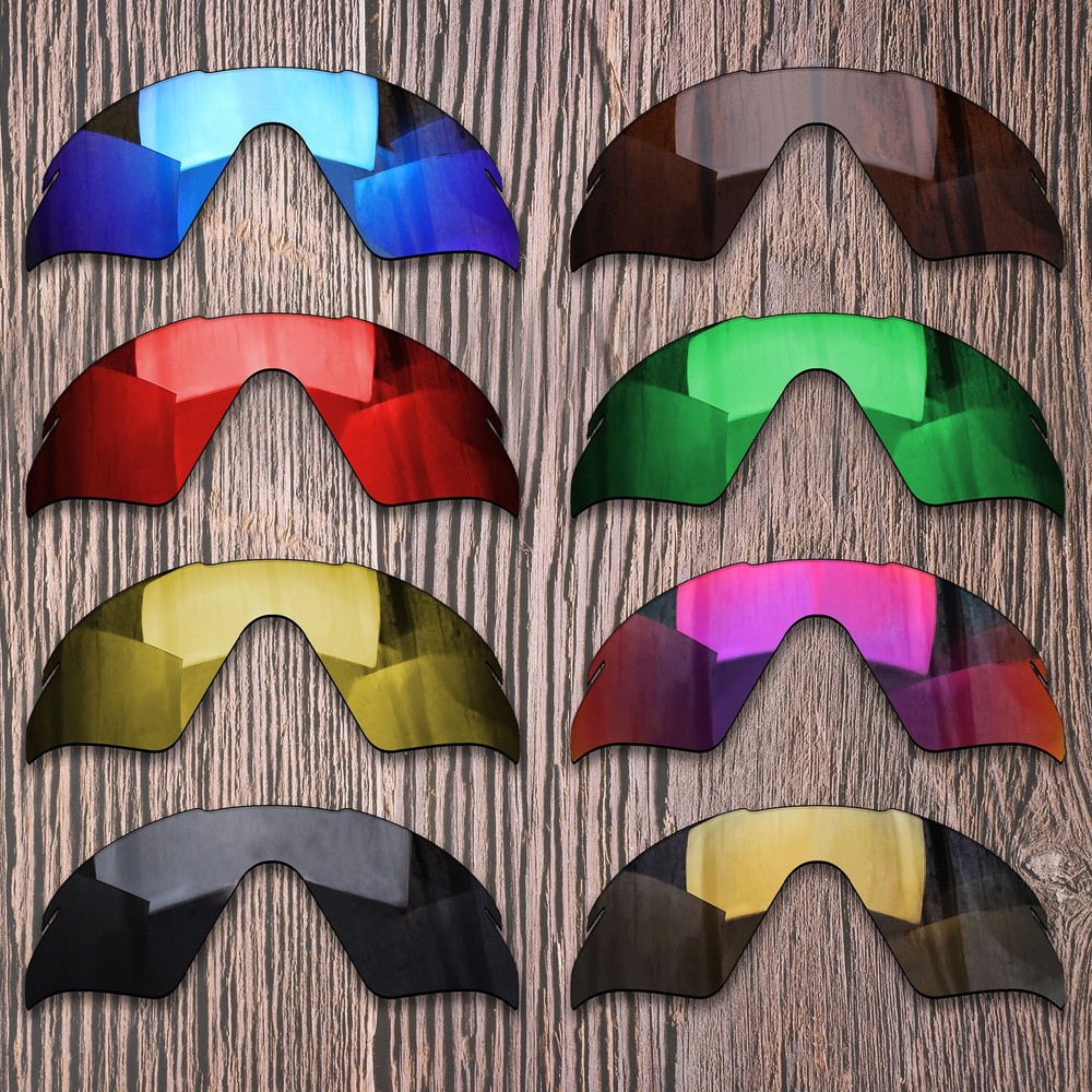 IR.Element Polarized Replacement Lens for-Oakley Sphaera Slash Sunglass Option