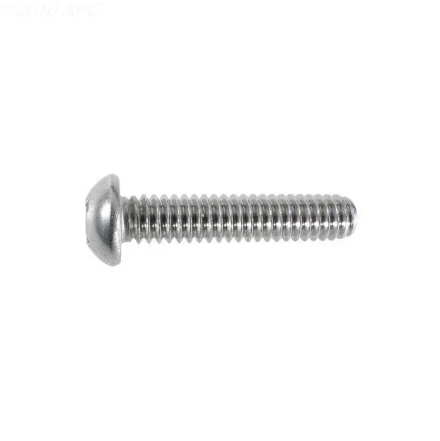 Screw 1/4"-20