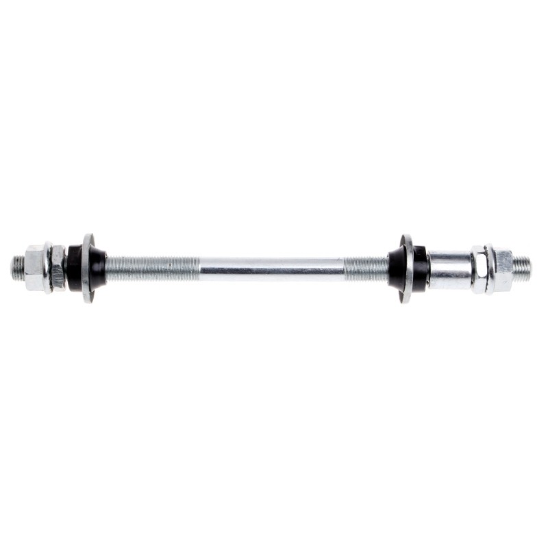 Bicycles Multispeed Rear Hub axles for Efficient Gear Changes Easy to Install