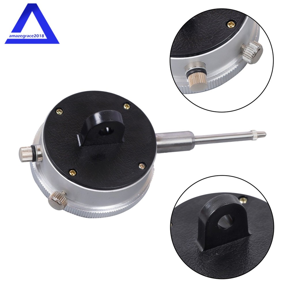 Dial Indicator, Magnetic Base & Point Precision Inspection Set 0-1'' Range