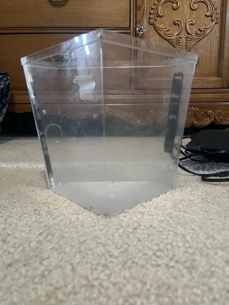 Fish Tank
