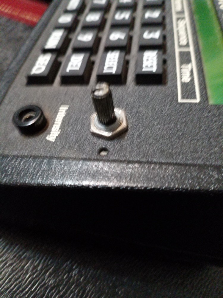 Bio Solutions Frequency Resonant machine