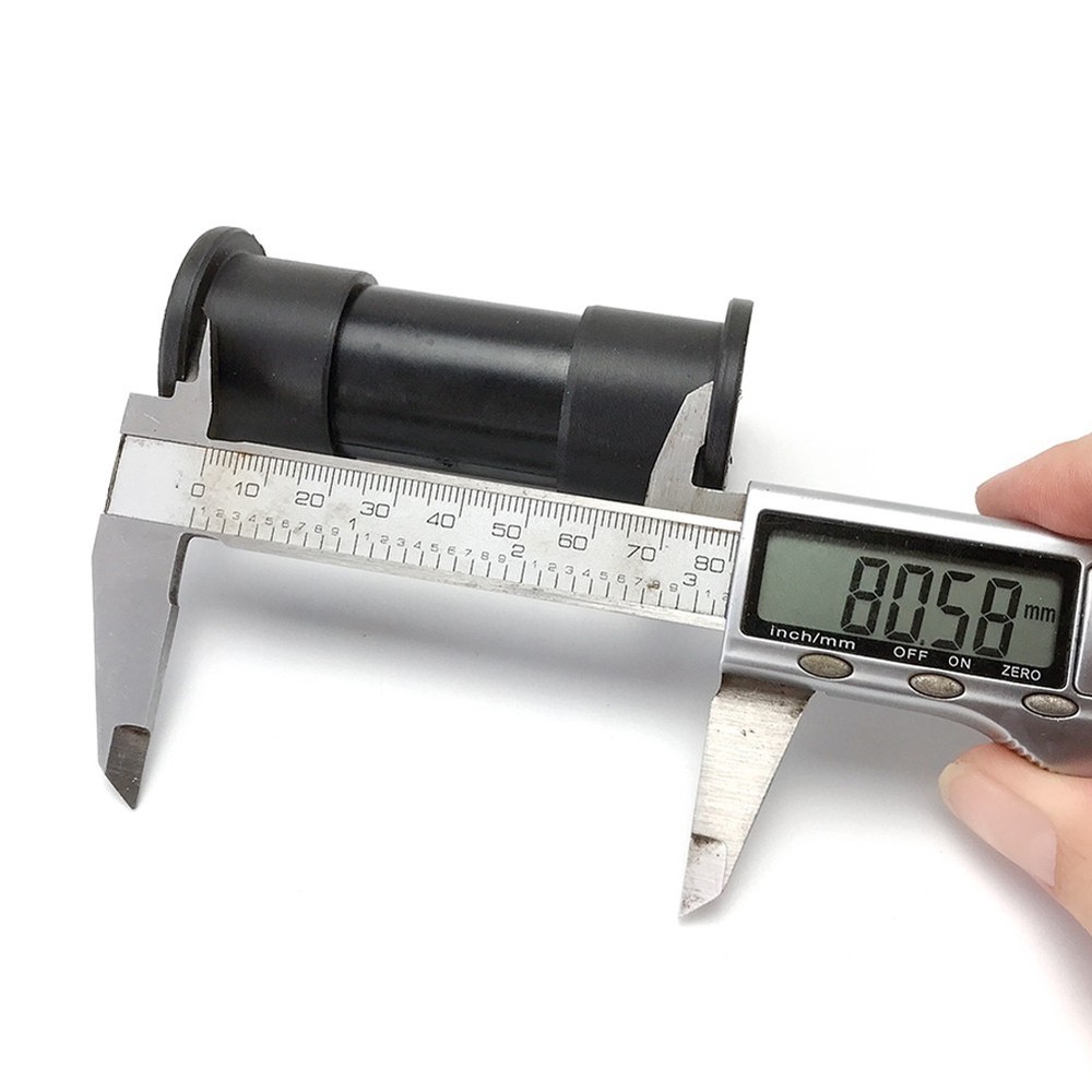 Lightweight Bearing Wheel for Rowing Machines with Smooth Functionality