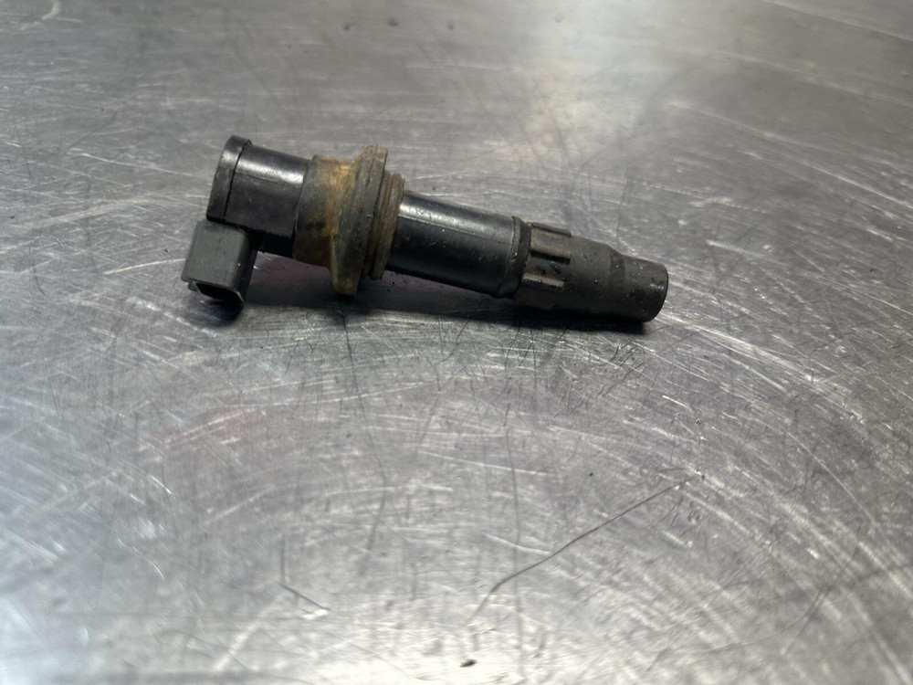 04-13 Yamaha yfz 450 ignition coil spark plug boot