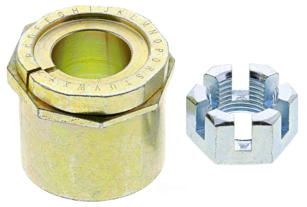 Camber/Caster Bushing  Mevotech  MK80155
