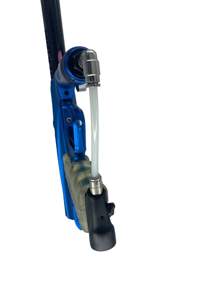 Smart Parts Shocker NXT Paintball Gun