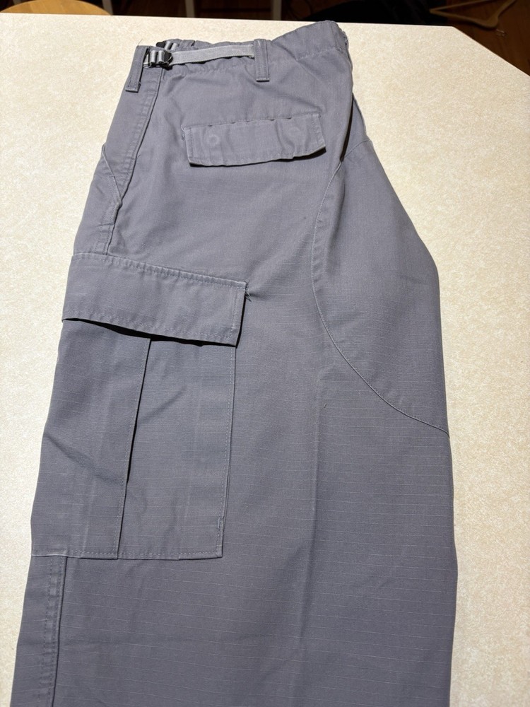 TRU-SPEC 24-7 Series tactical pants Large Regular
