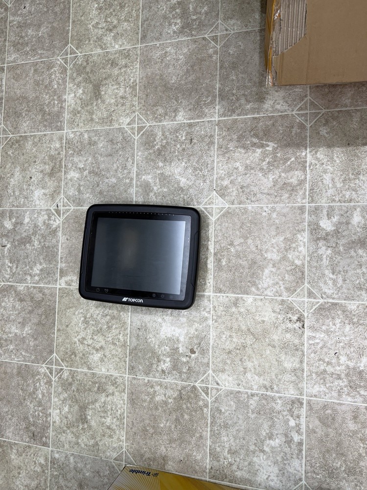 Topcon X30