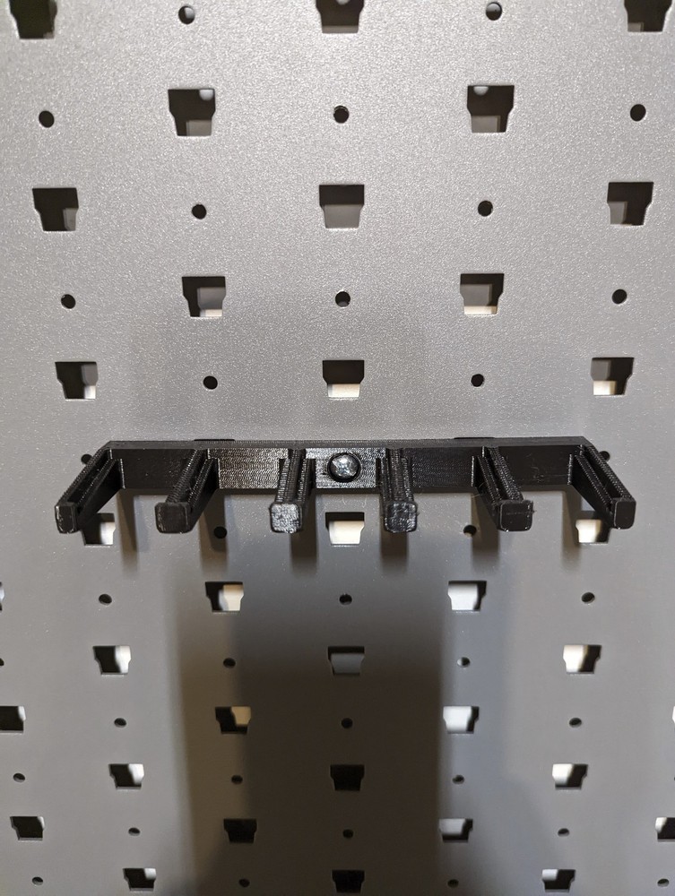 Mount for Springfield Hellcat Mags - Gallowtech | Magazine Holder Storage Rack