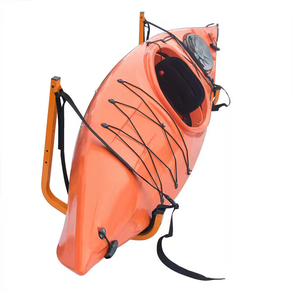 125 Lb. Easy Hanger Kayak and SUP Rack