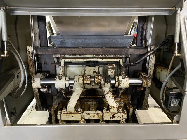 W&P-Haton TM 700 Dough Divider