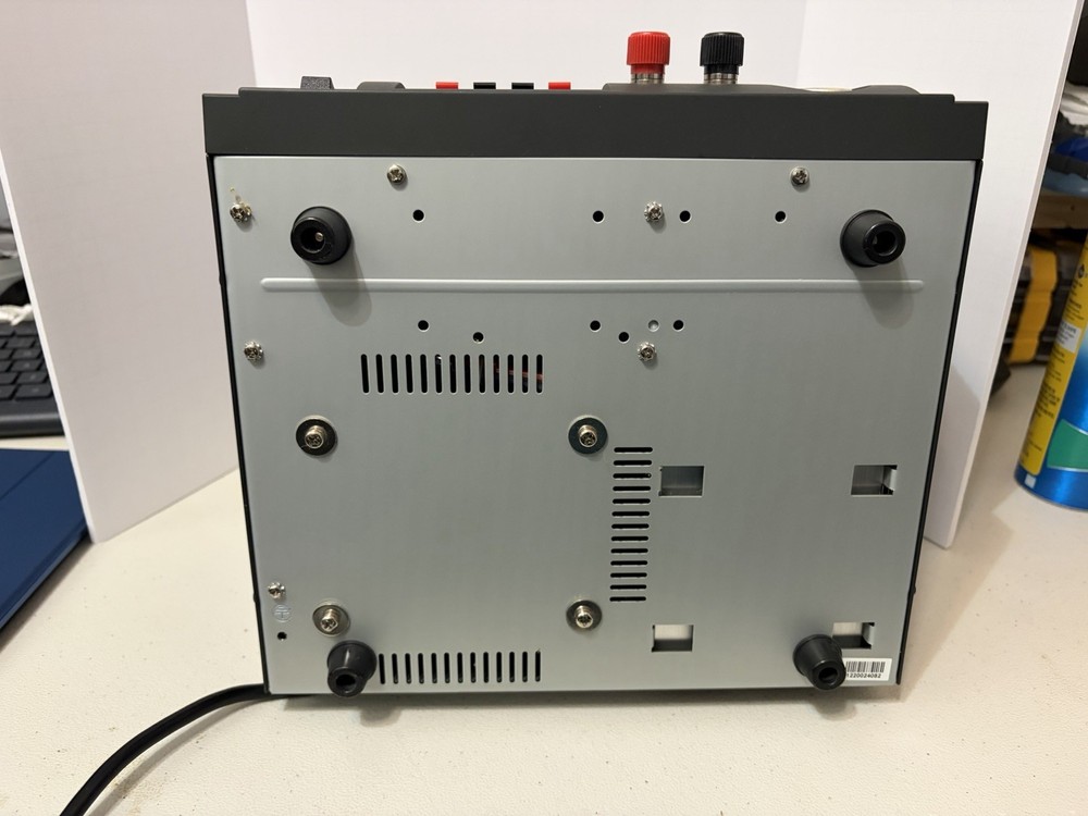 Yaesu FP-1030a Power Supply
