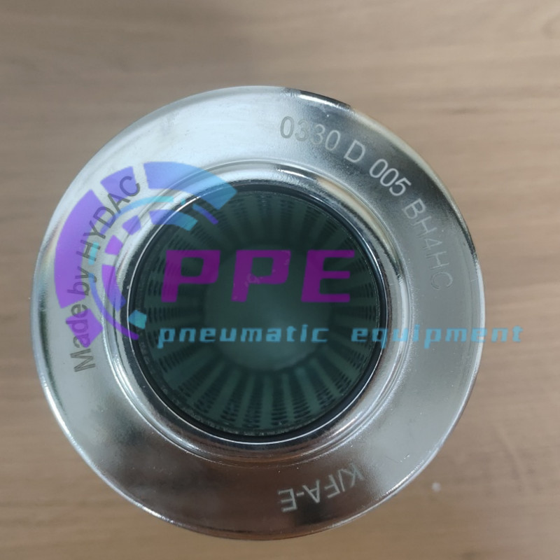 1PCS NEW 0330D005BH4HC HYDAC Filter Element 0330 D005 BH 4HC