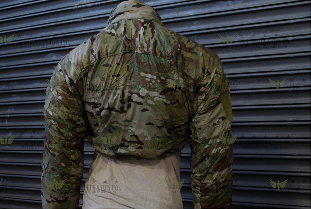 Crye Precision Half Jack Gen 1 Large