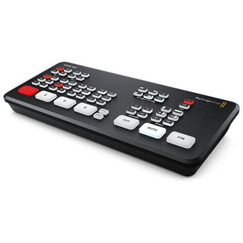 Blackmagic Design ATEM SDI Switcher -  Ships from Miami