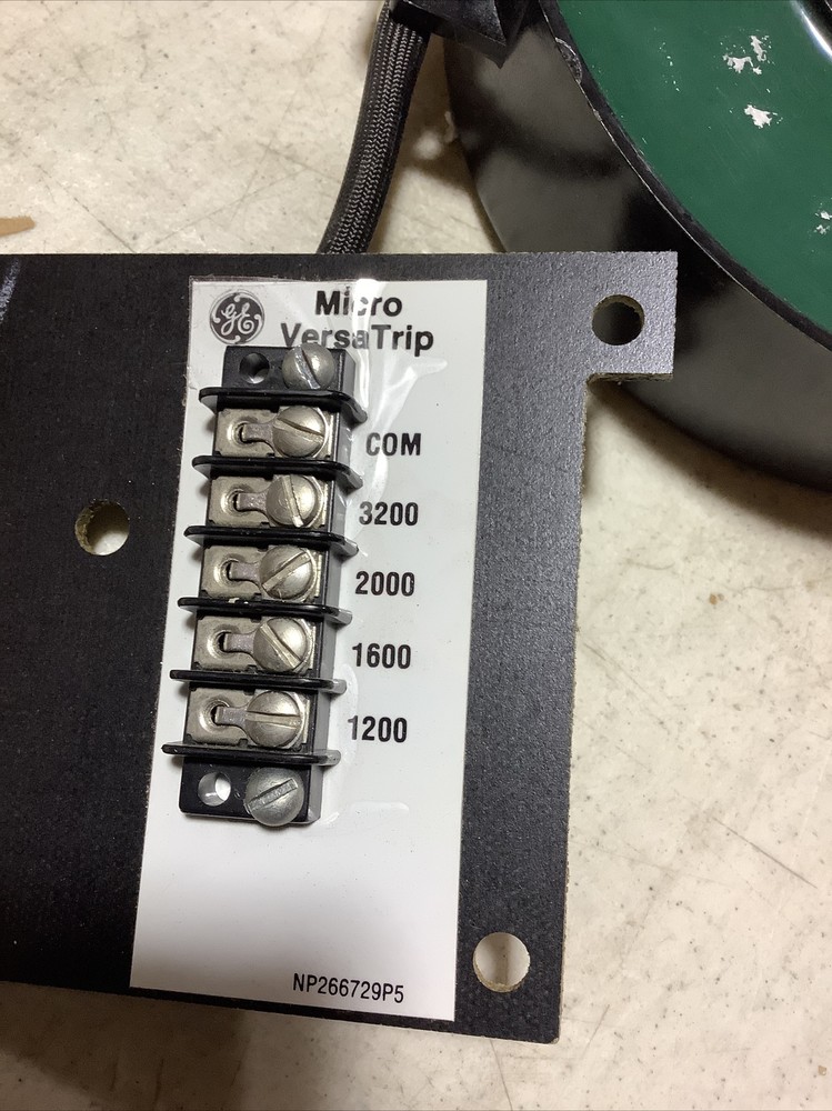 GE Current Transformer 568B632G20