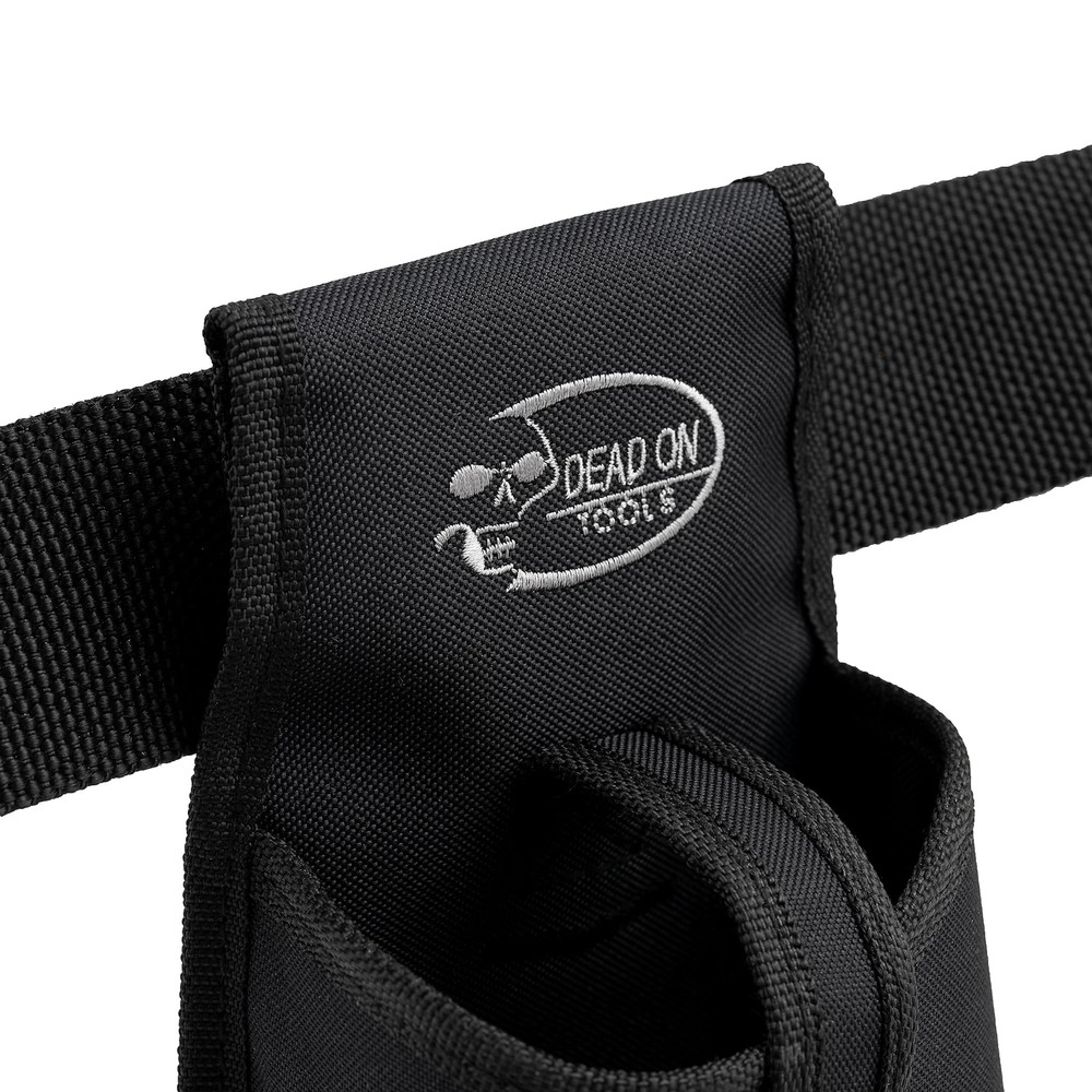 Tools Doth Tape Measure Holder Black