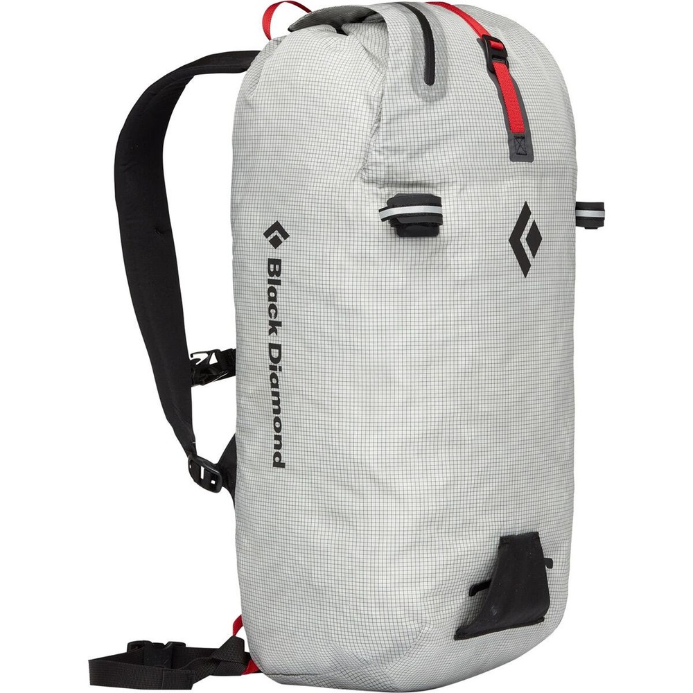 Black Diamond Blitz 20L Backpack Alloy, One Size
