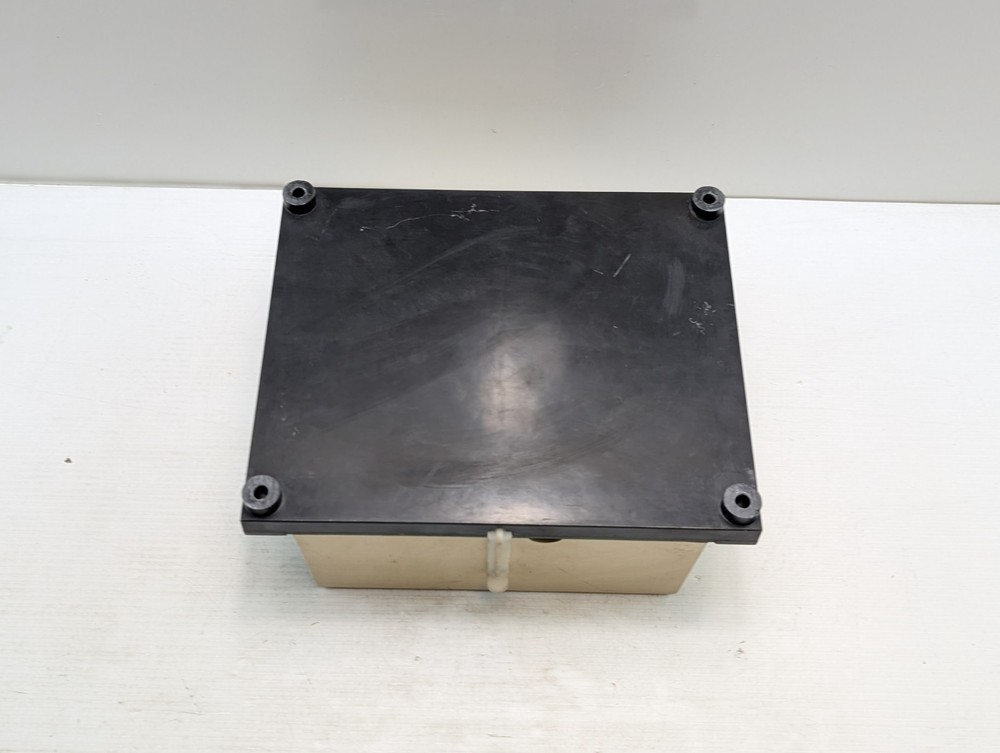 ASCO 829364-001-2 Control Panel 480V 60HZ