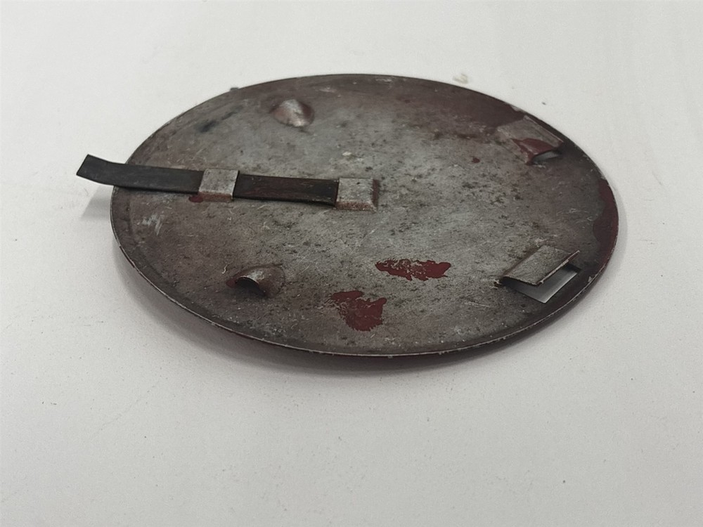 Luscombe Model 8 Inspection Plate access cover panel
