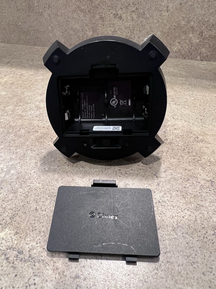 Lenovo Star Wars Jedi Challenges Tracking Beacon Only - TESTED