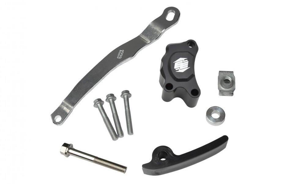 Enduro Engineering Clutch Cylinder Guard - 13-1223
