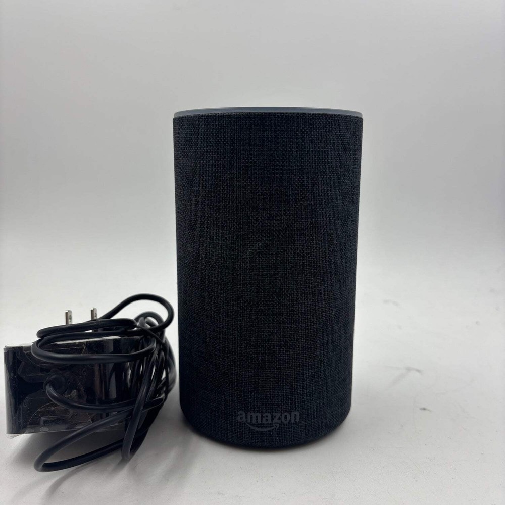 Amazon Echo 2nd gen